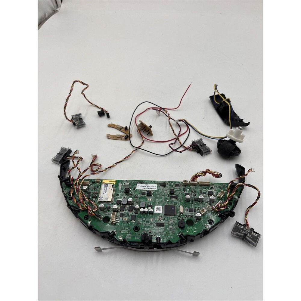 Shark ION Robot Vacuum RV871R MAIN board HERO KIT